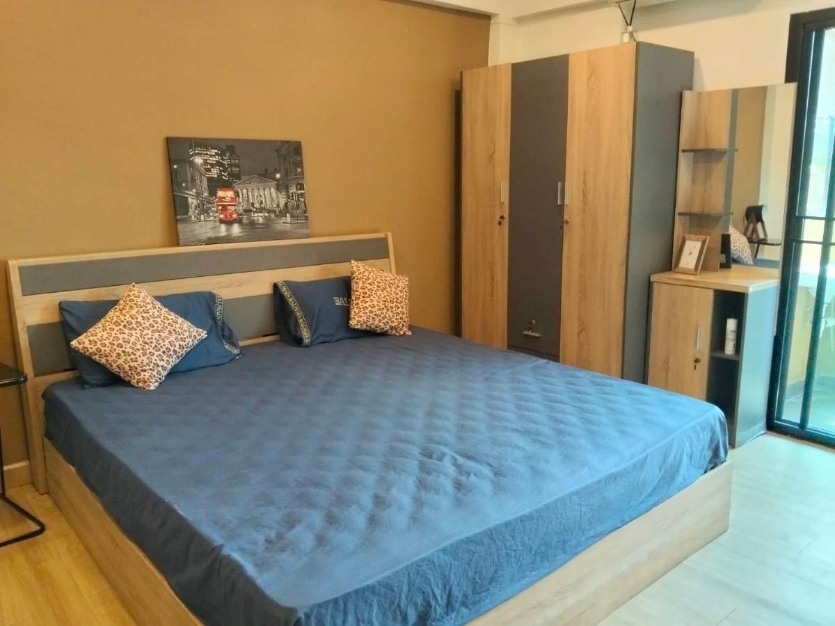 ขายคอนโด 1 ห้องนอน บางปู เมืองสมุทรปราการ สมุทรปราการ ราคา 850,000 บาท