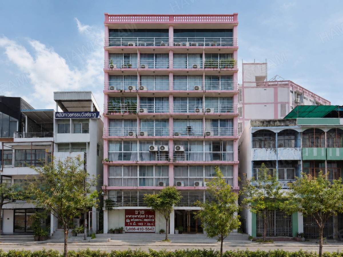 ขายอื่น ๆ ห้องนอน วังทองหลาง วังทองหลาง กรุงเทพมหานคร ราคา 220 ล้านบาท