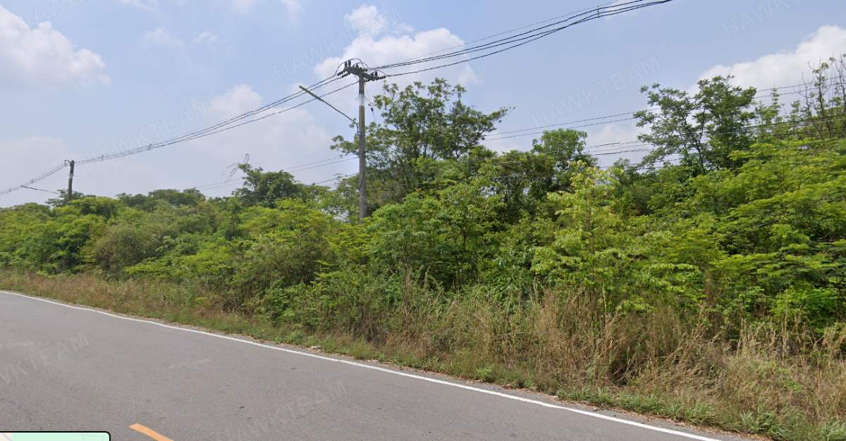 ขายที่ดิน 809 ไร่ 3 งาน 99 ตร.ว. หัวสำโรง แปลงยาว ฉะเชิงเทรา